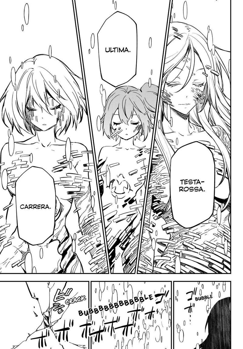 Tensei Shitara Slime Datta Ken - Chapter 135 image 25